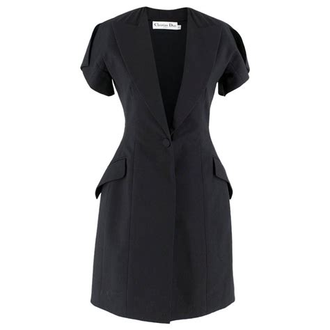 chrisitan dior blazer|dior blazer dresses and suits.